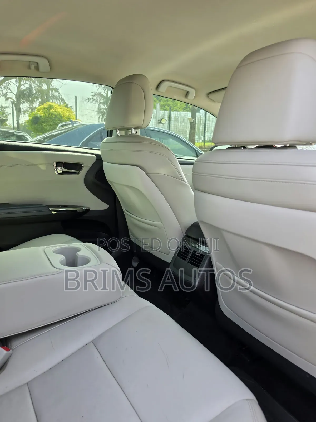 Toyota Avalon 2015 Gray