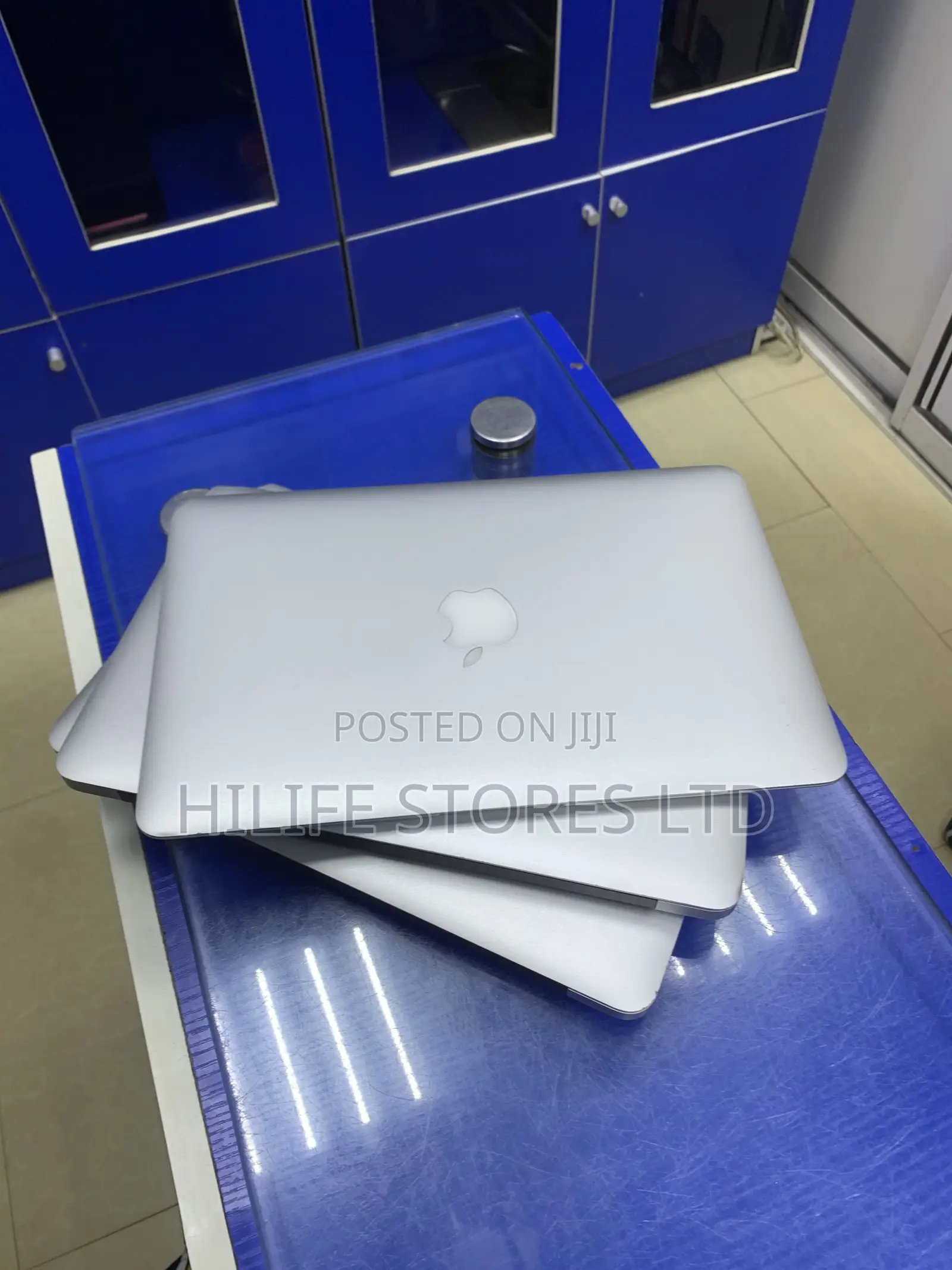Laptop Apple MacBook Air 2014 4GB Intel Core i5 SSD 128GB