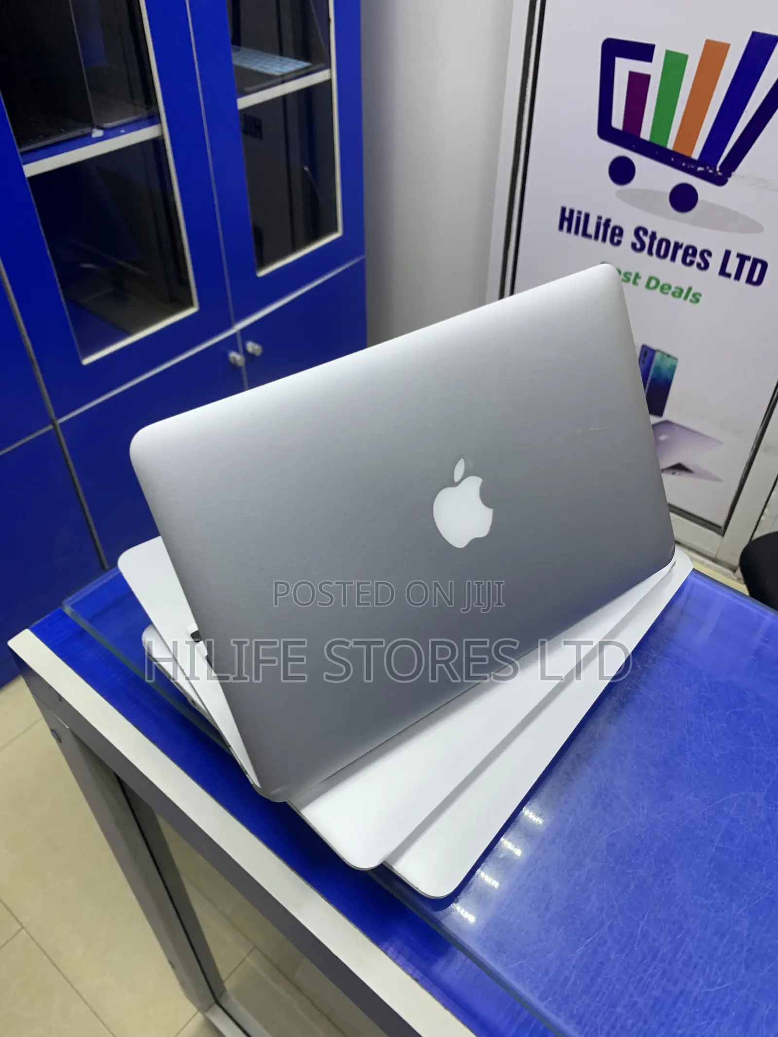 Laptop Apple MacBook Air 2014 4GB Intel Core i5 SSD 128GB
