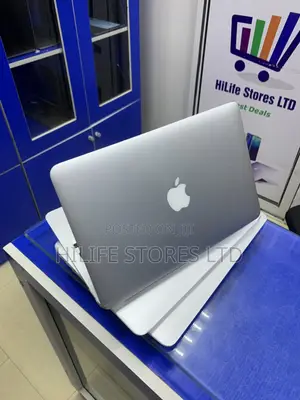 Laptop Apple MacBook Air 2014 4GB Intel Core i5 SSD 128GB