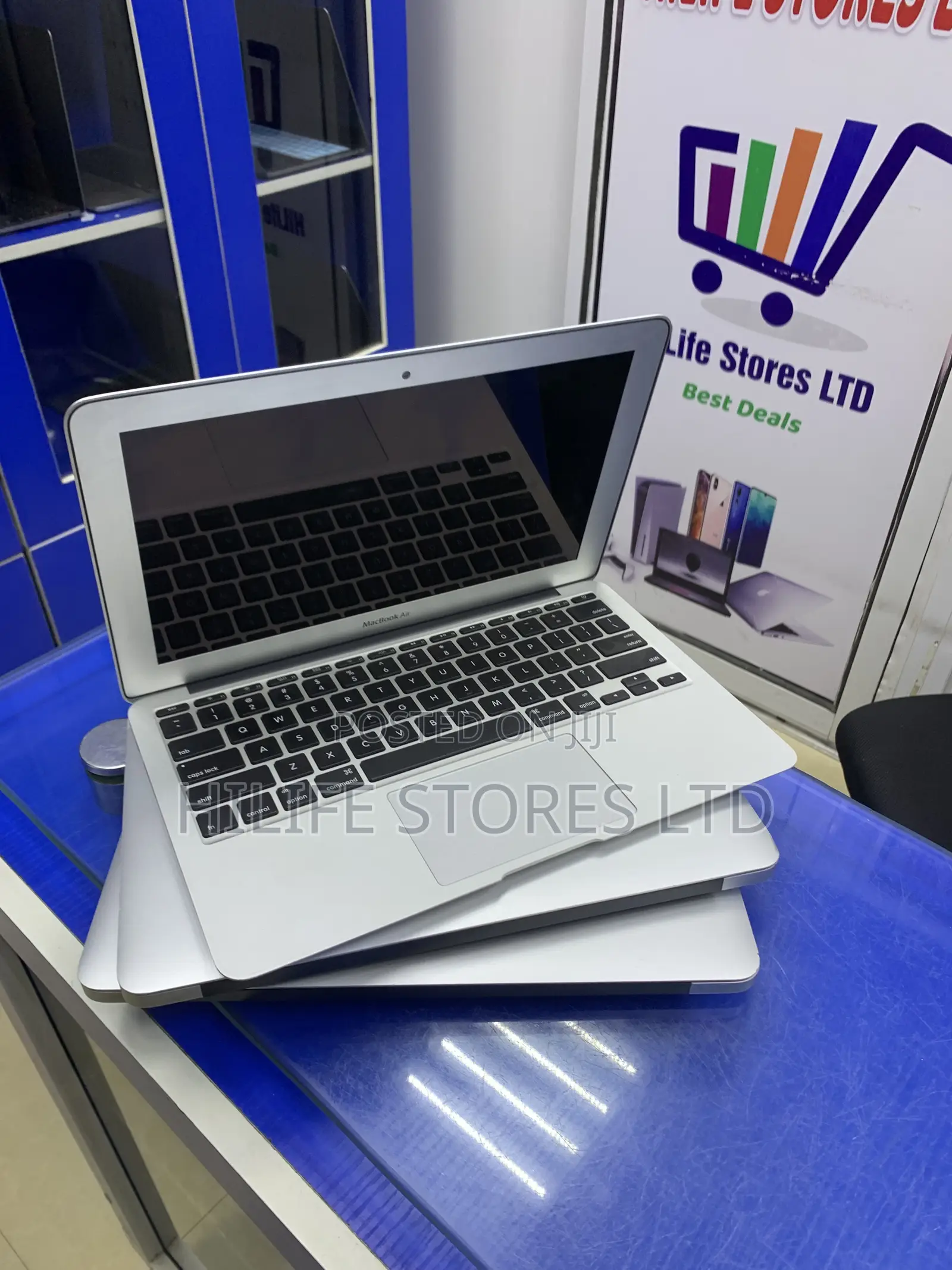 Laptop Apple MacBook Air 2014 4GB Intel Core i5 SSD 128GB