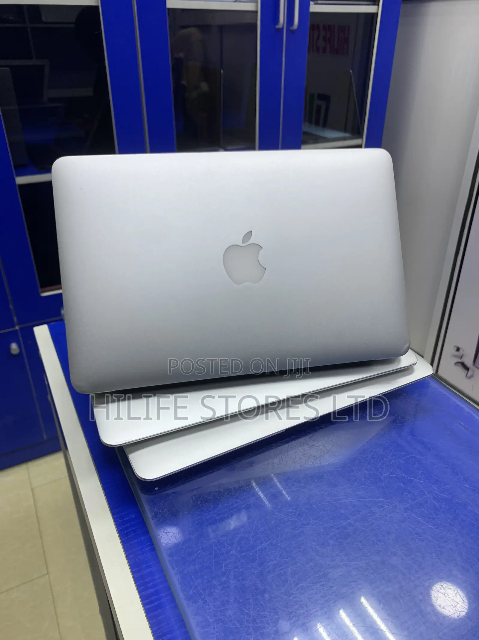 Laptop Apple MacBook Air 2014 4GB Intel Core i5 SSD 128GB