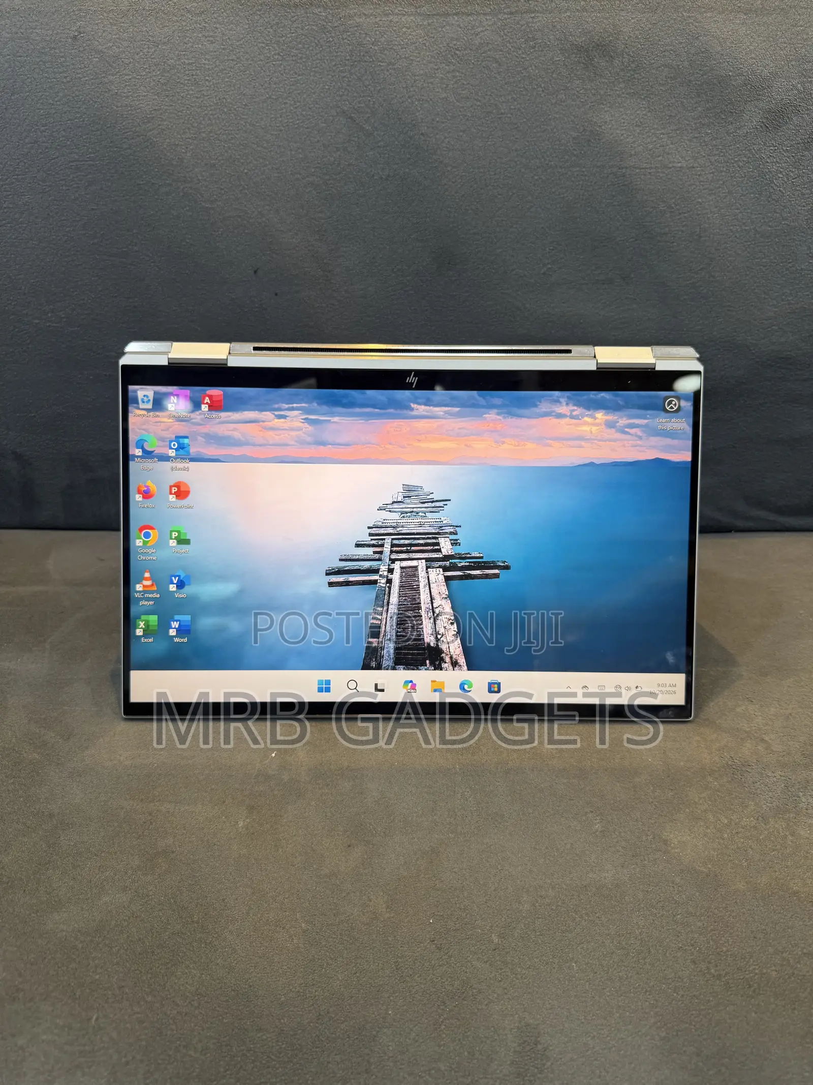 Laptop HP EliteBook 1040 G8 16GB Intel Core i7 SSD 512GB