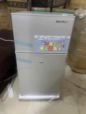 SKYRUN 85L Personal Cooling Fridge