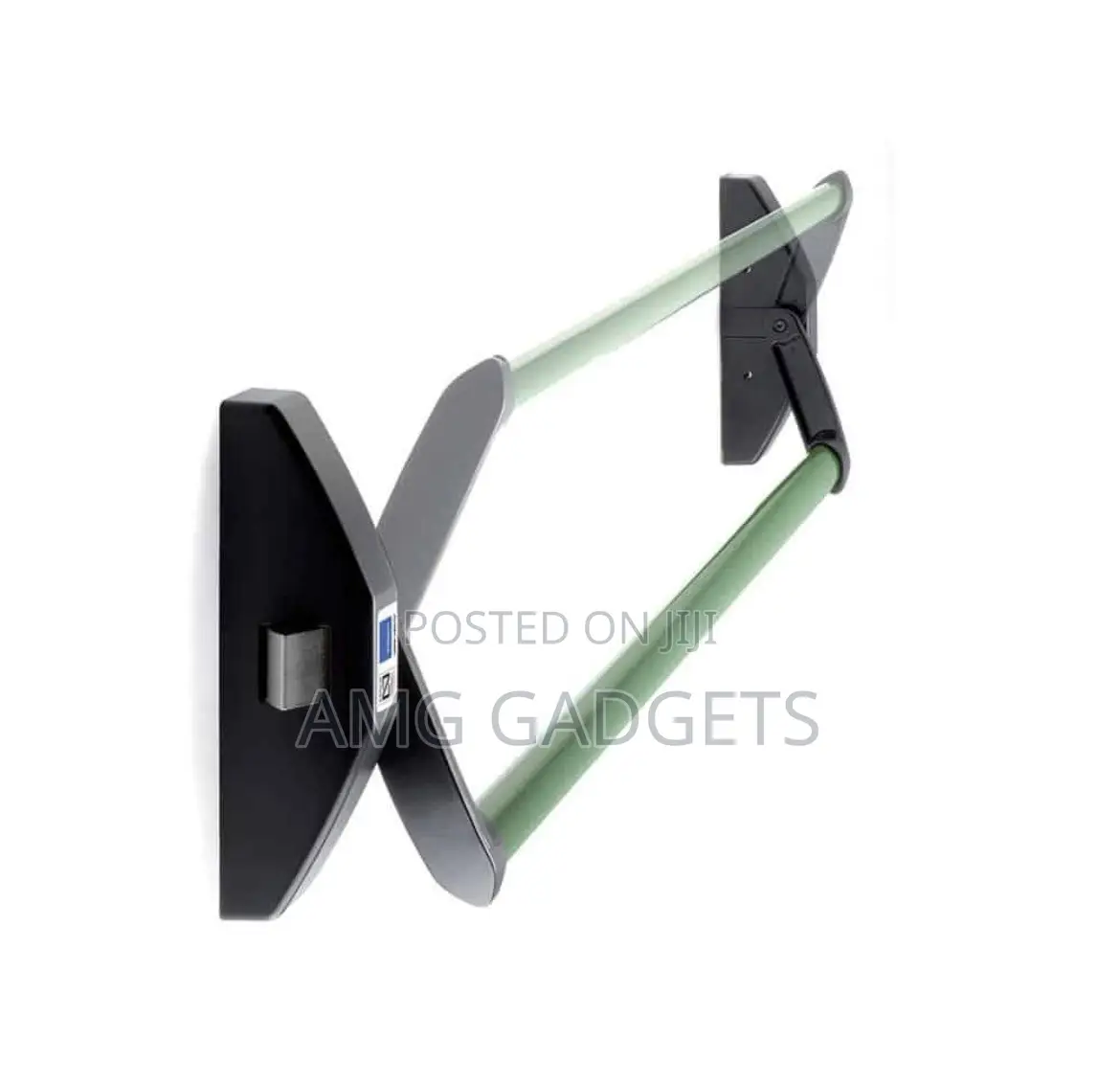Universal Panic Exit Bar (Push Bar)