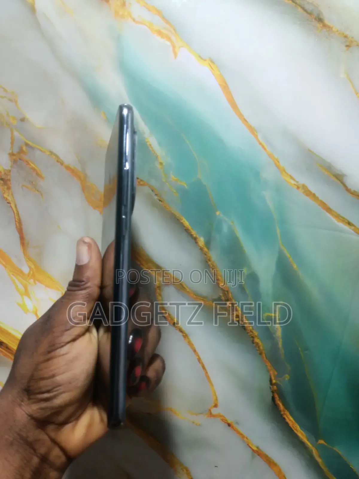 Oppo Reno 256 GB Gray