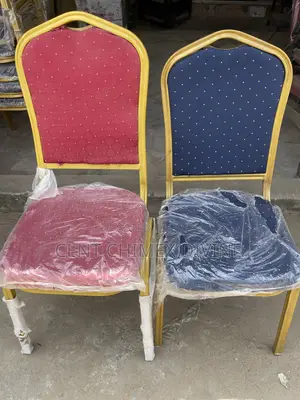 Event Chair