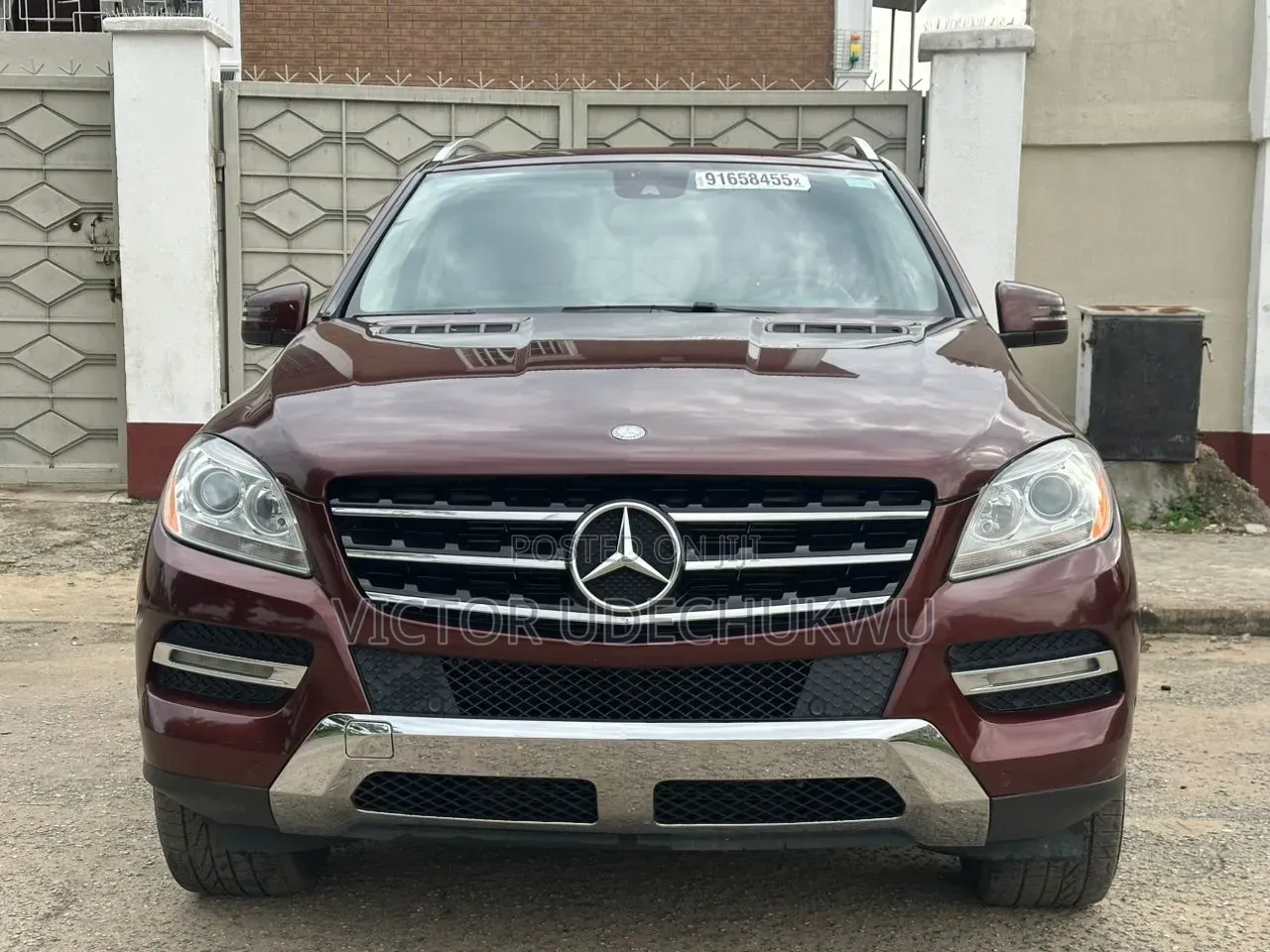 Mercedes-Benz GLK-Class 350 4MATIC 2010