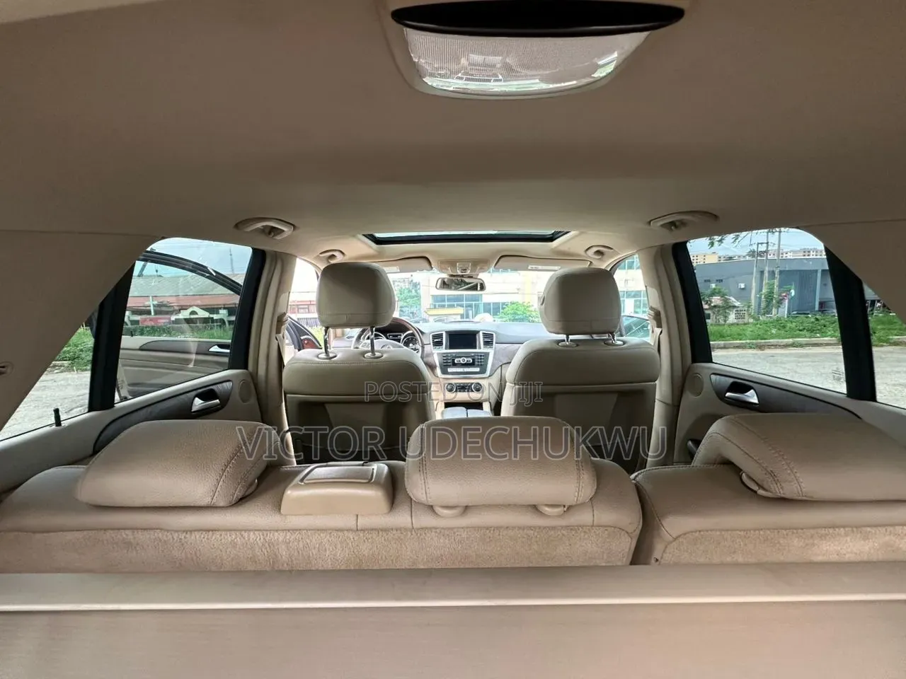 Mercedes-Benz GLK-Class 350 4MATIC 2010