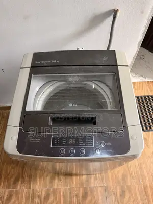 LG 9kg Smart Inverter Washing Machine