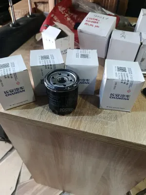 Original Oil Filter for Changan Uni K, Cs55, Uni T.