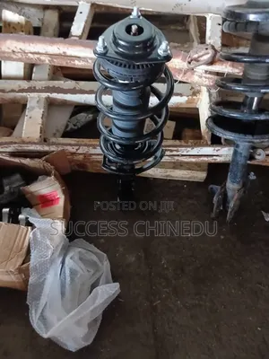 Complete Shock for Honda Pilot 2006