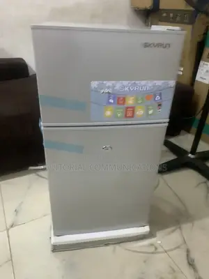 SKYRUN BCD-85HC 85L Refrigerator – Elegant Everyday Cooling