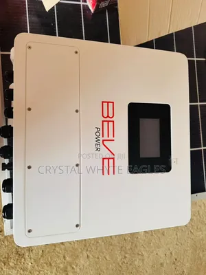Beve Power 6kw Ip65 Hybrid Inverter
