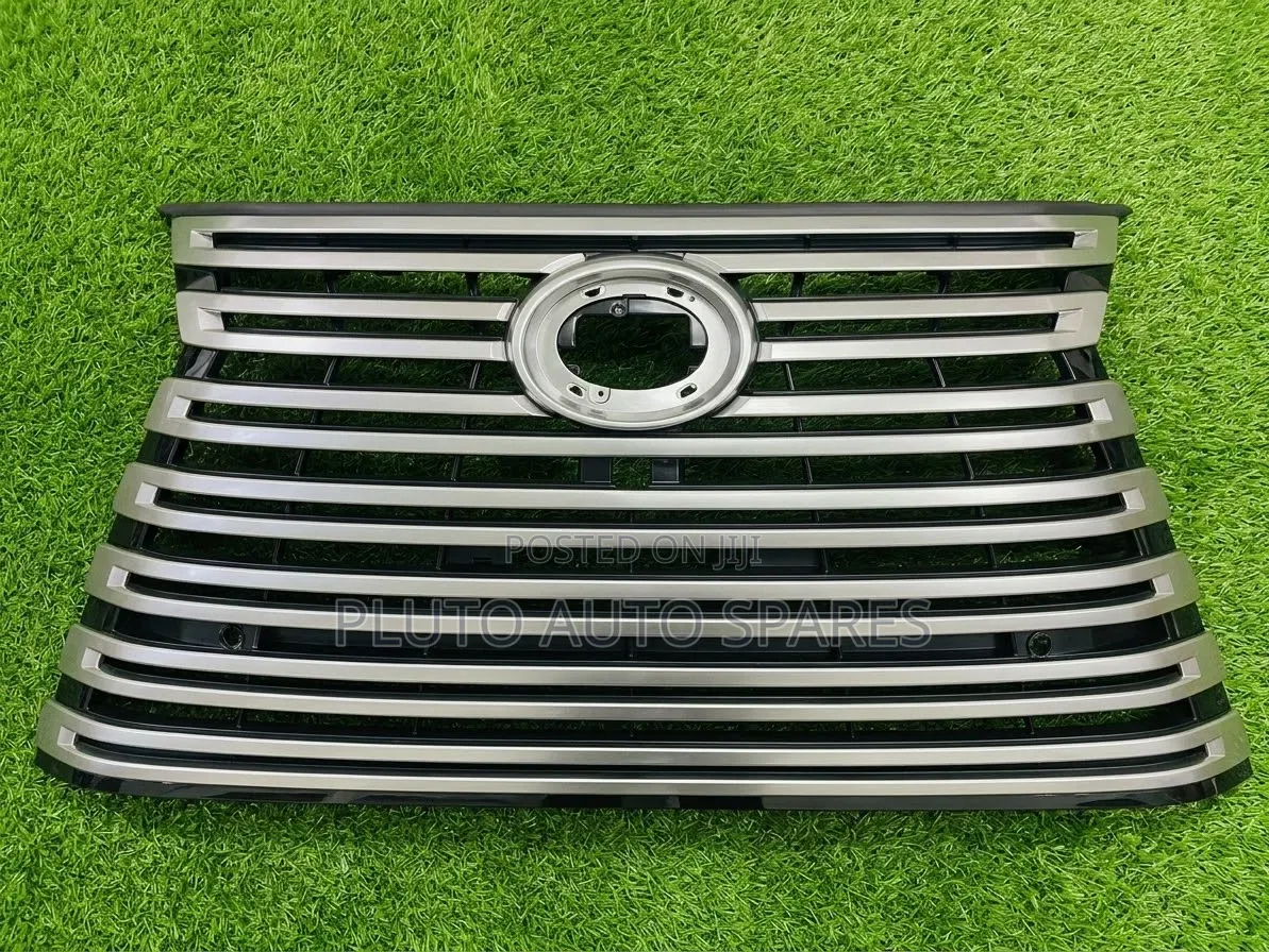 Lx 600 2024 Quality Front Grille Assy