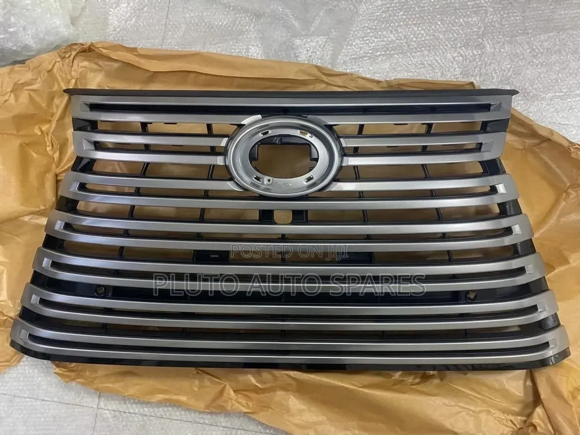 Lx 600 2024 Quality Front Grille Assy