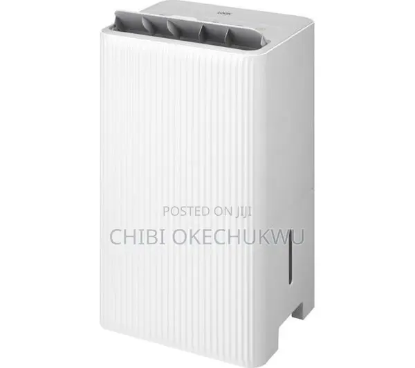 Logik 12L Dehumidifier & Air Purifier