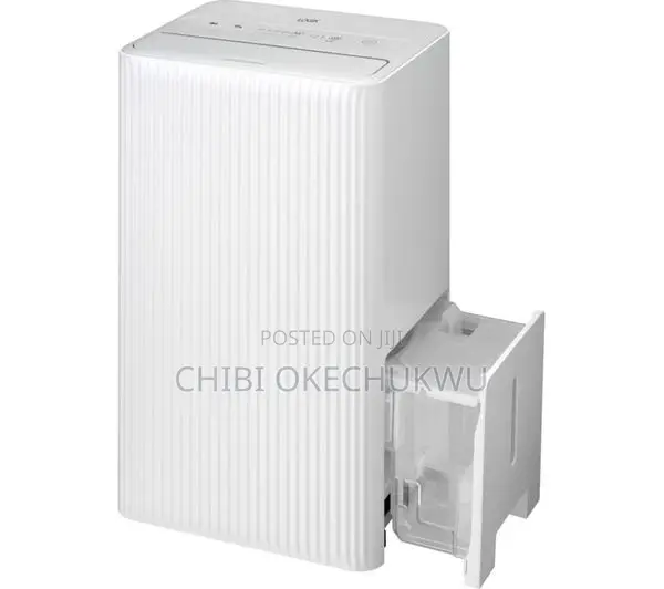 Logik 12L Dehumidifier & Air Purifier