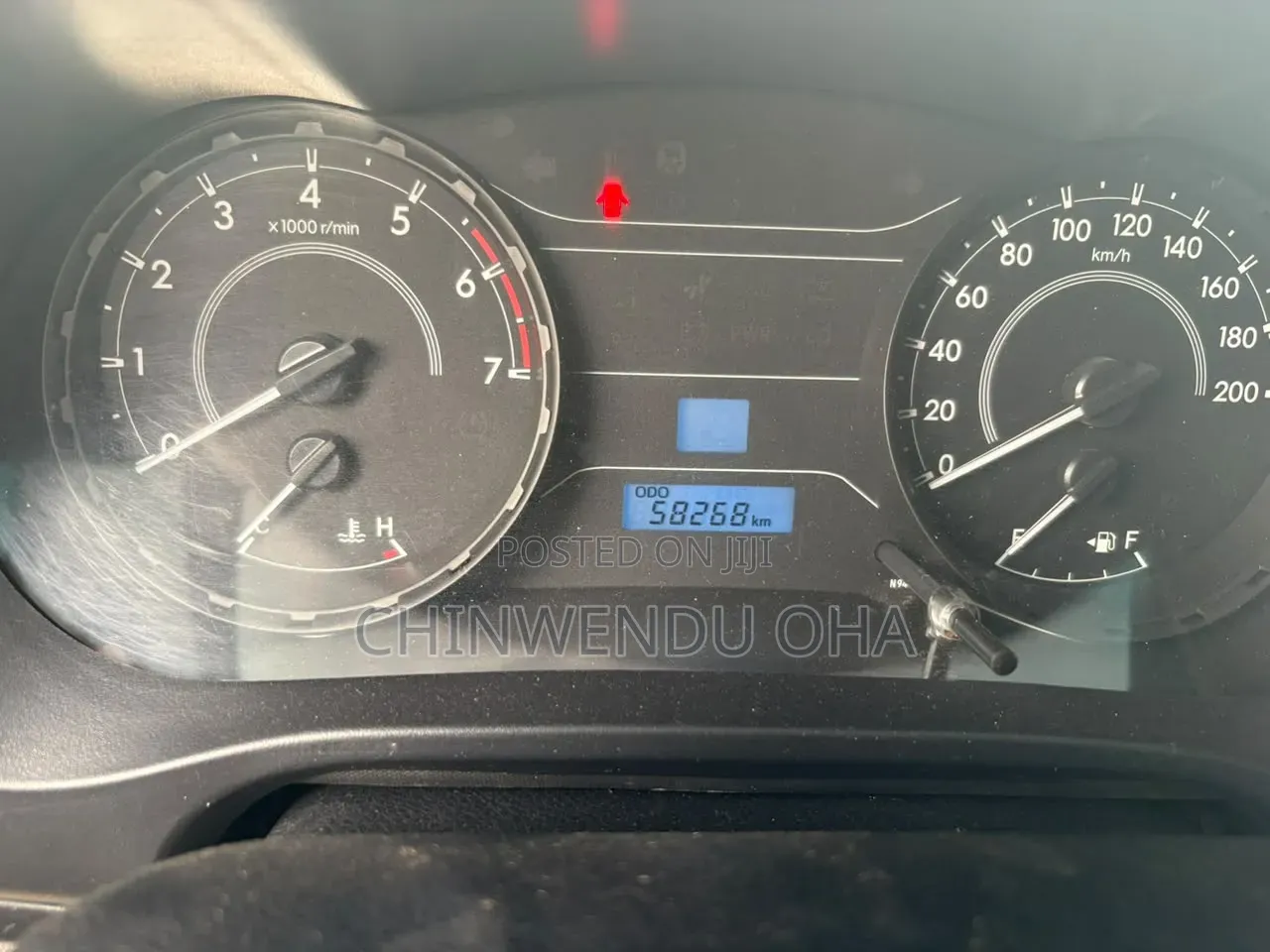 Toyota Hilux 2022 White