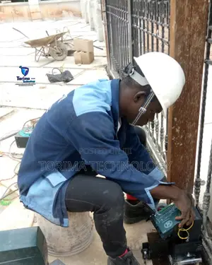 Gate Automation