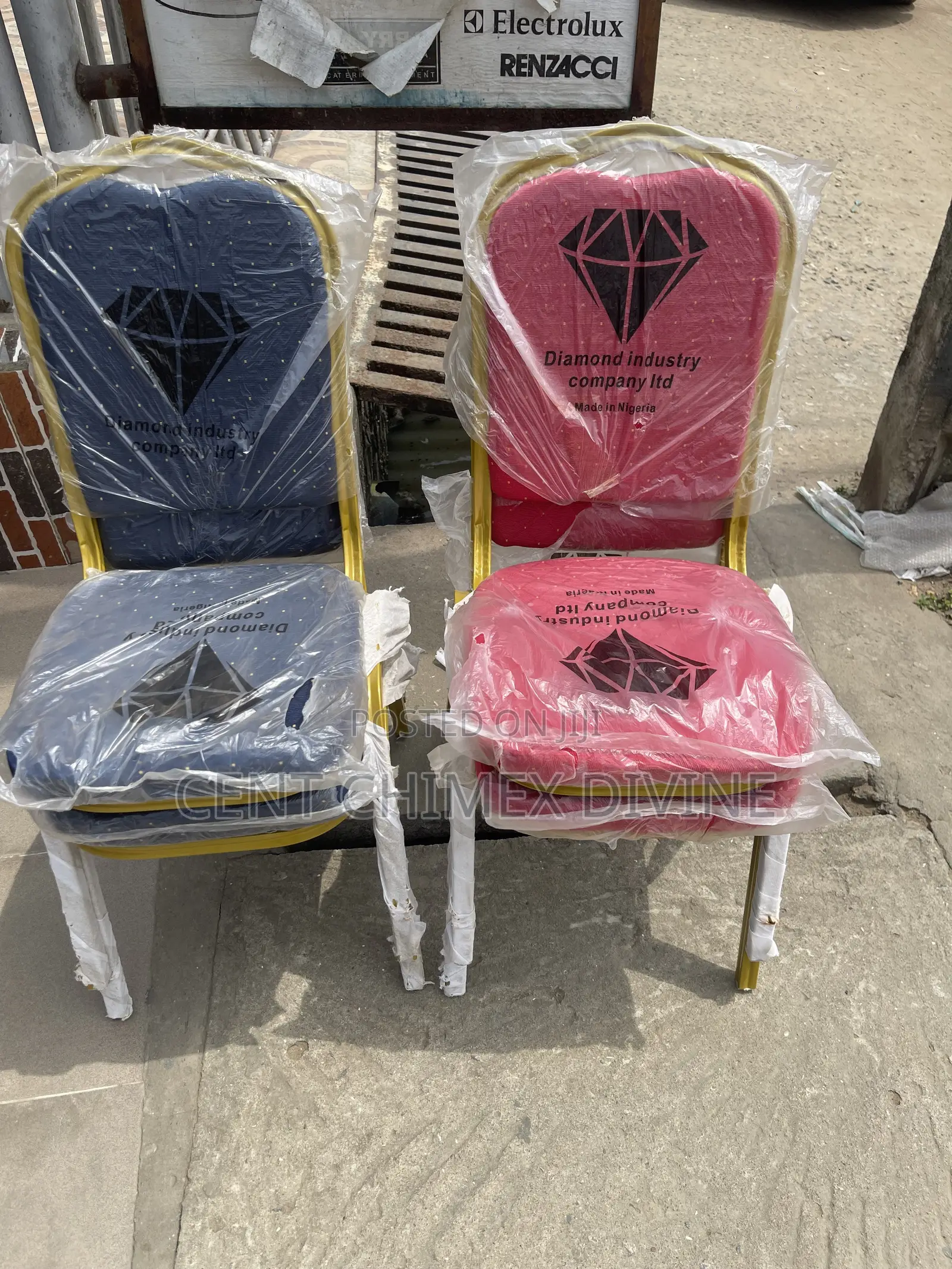 Top Quality Event Chair