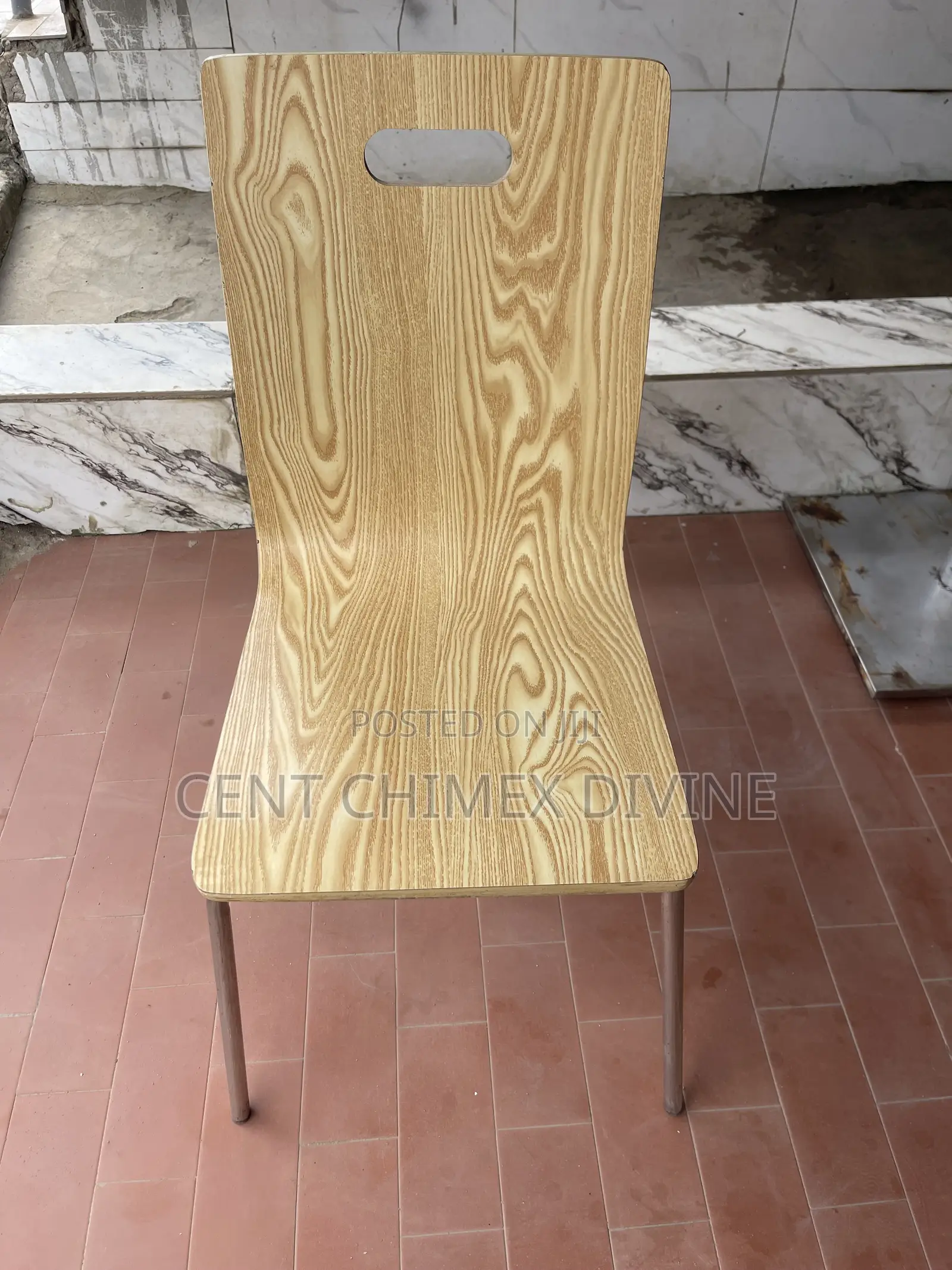 Wood Restaurant Chairs