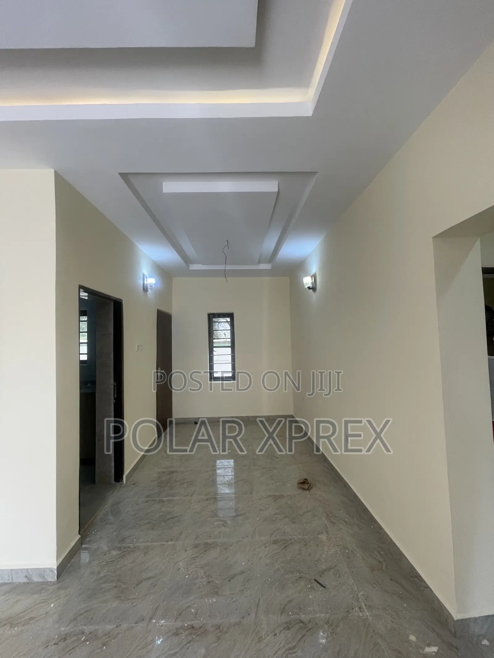 2bdrm Block of Flats in F01, Kubwa for rent