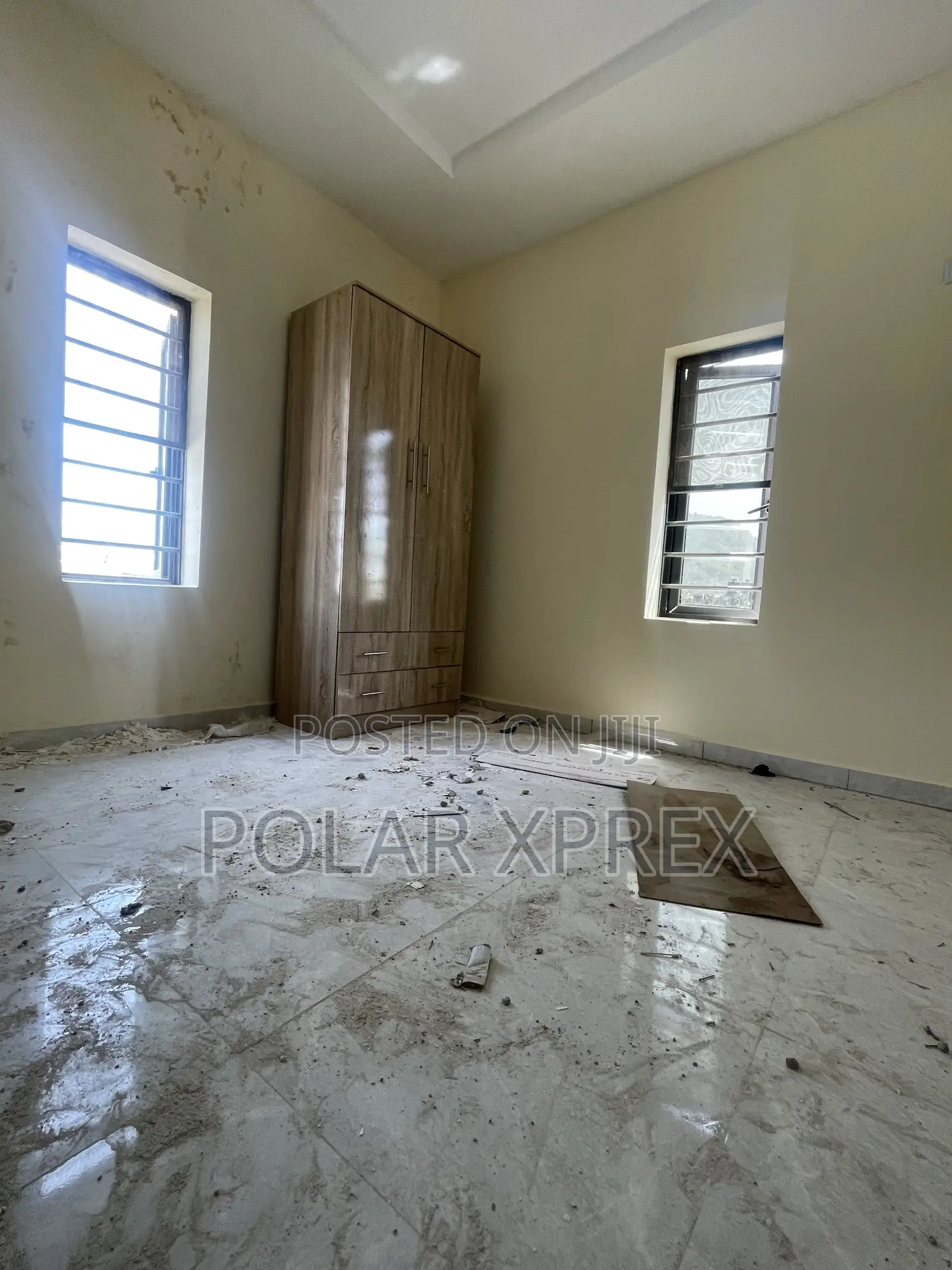 2bdrm Block of Flats in F01, Kubwa for rent