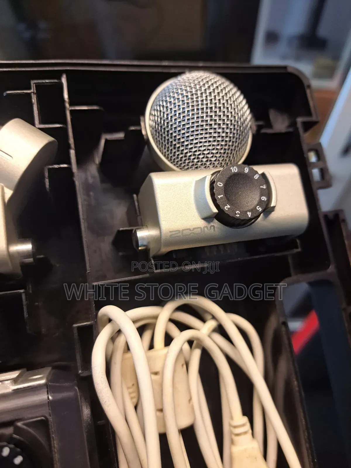 ZOOM H6 Handy Recorder