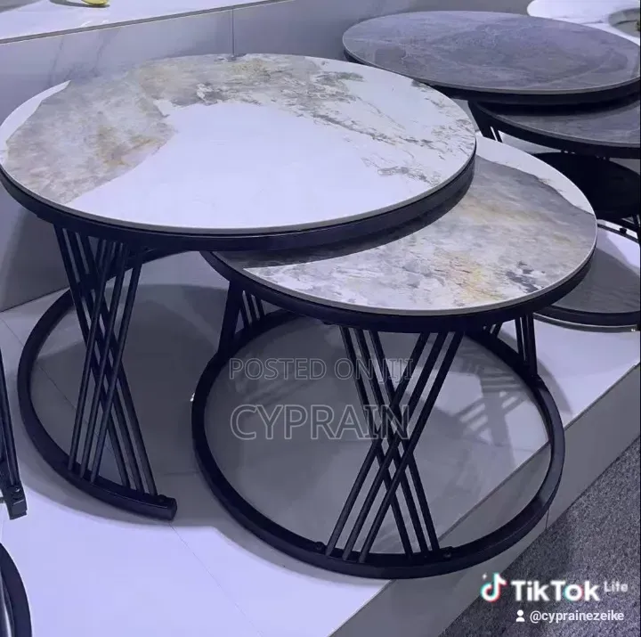 Center Table