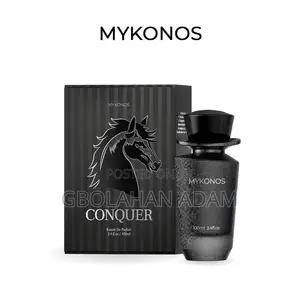 Mykonos Conquer