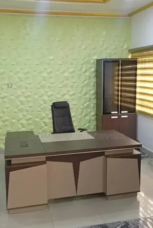 1.8 Meter Office Executive Table With Extension