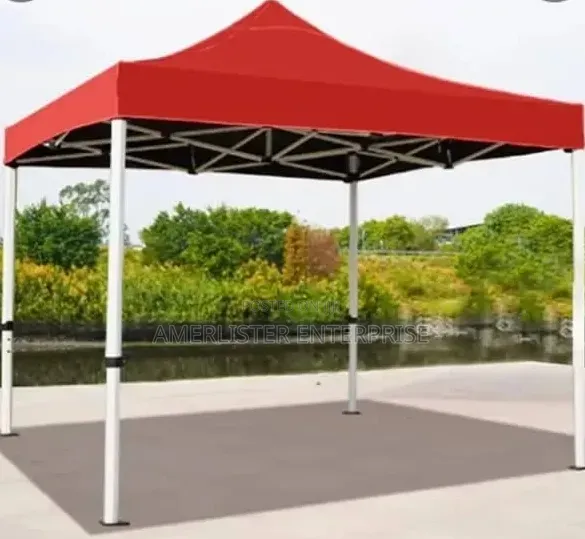 High Quality Foldable Canopy 10by10