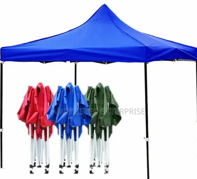 High Quality Foldable Canopy 10by10