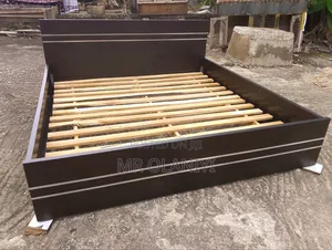 6 by 6 Bed Frame