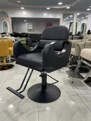 Unisex Salon Chair Mf-04