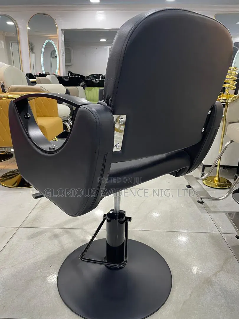 Unisex Salon Chair Mf-04
