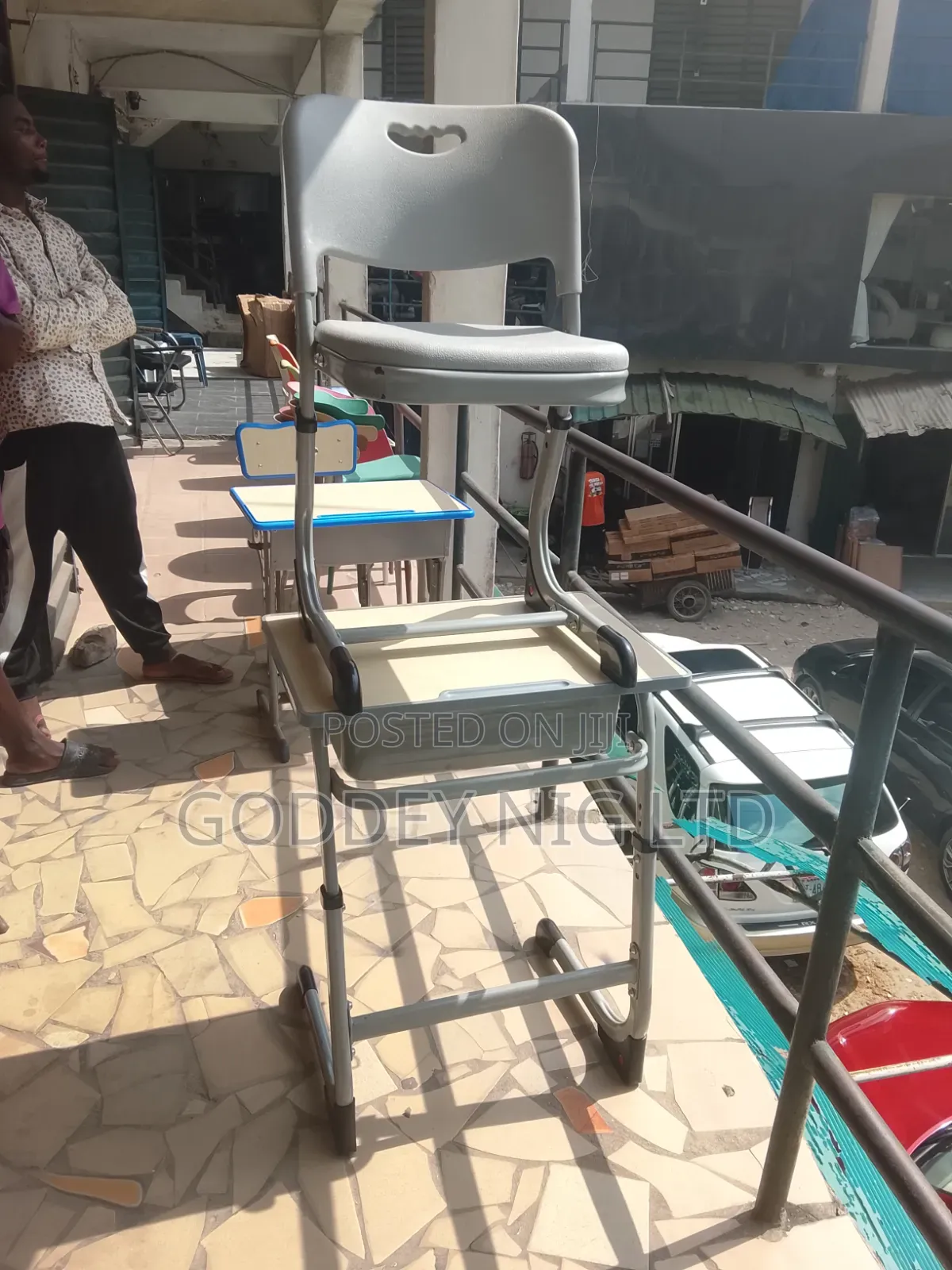 Quality Children Table/Chair