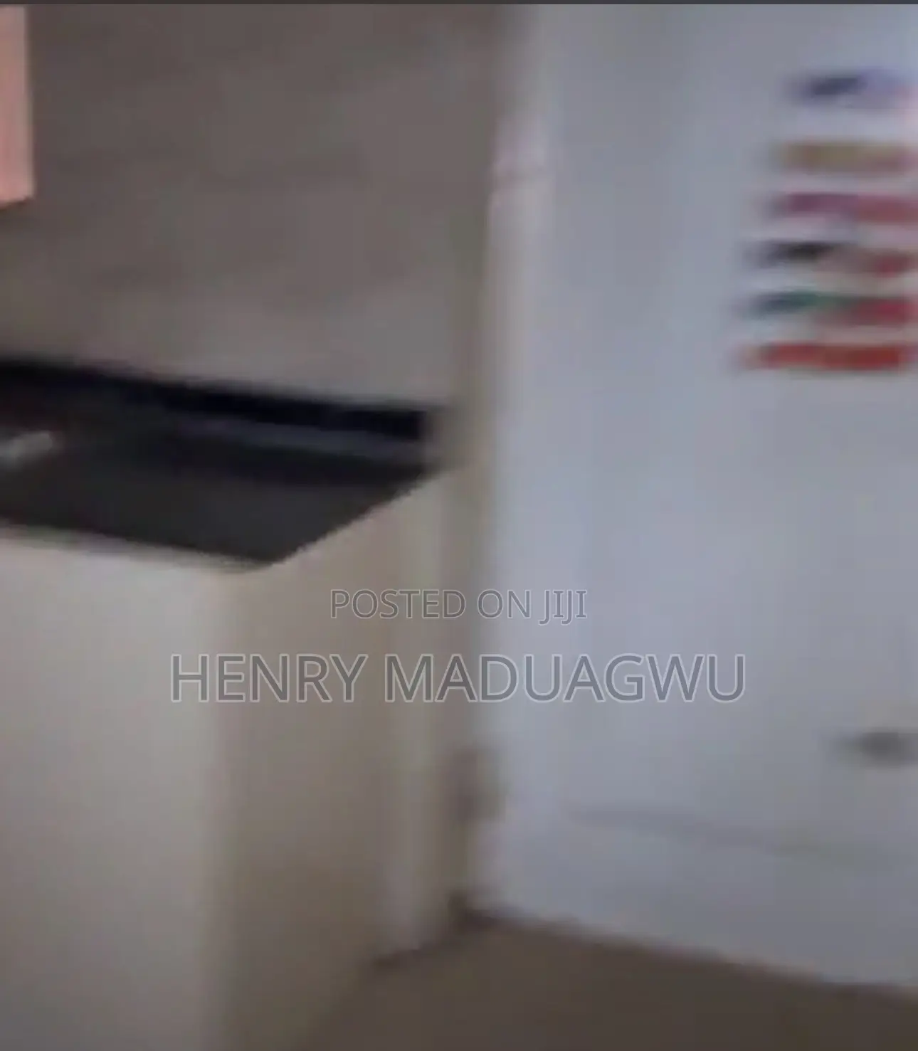 4bdrm Duplex in Gudu for rent