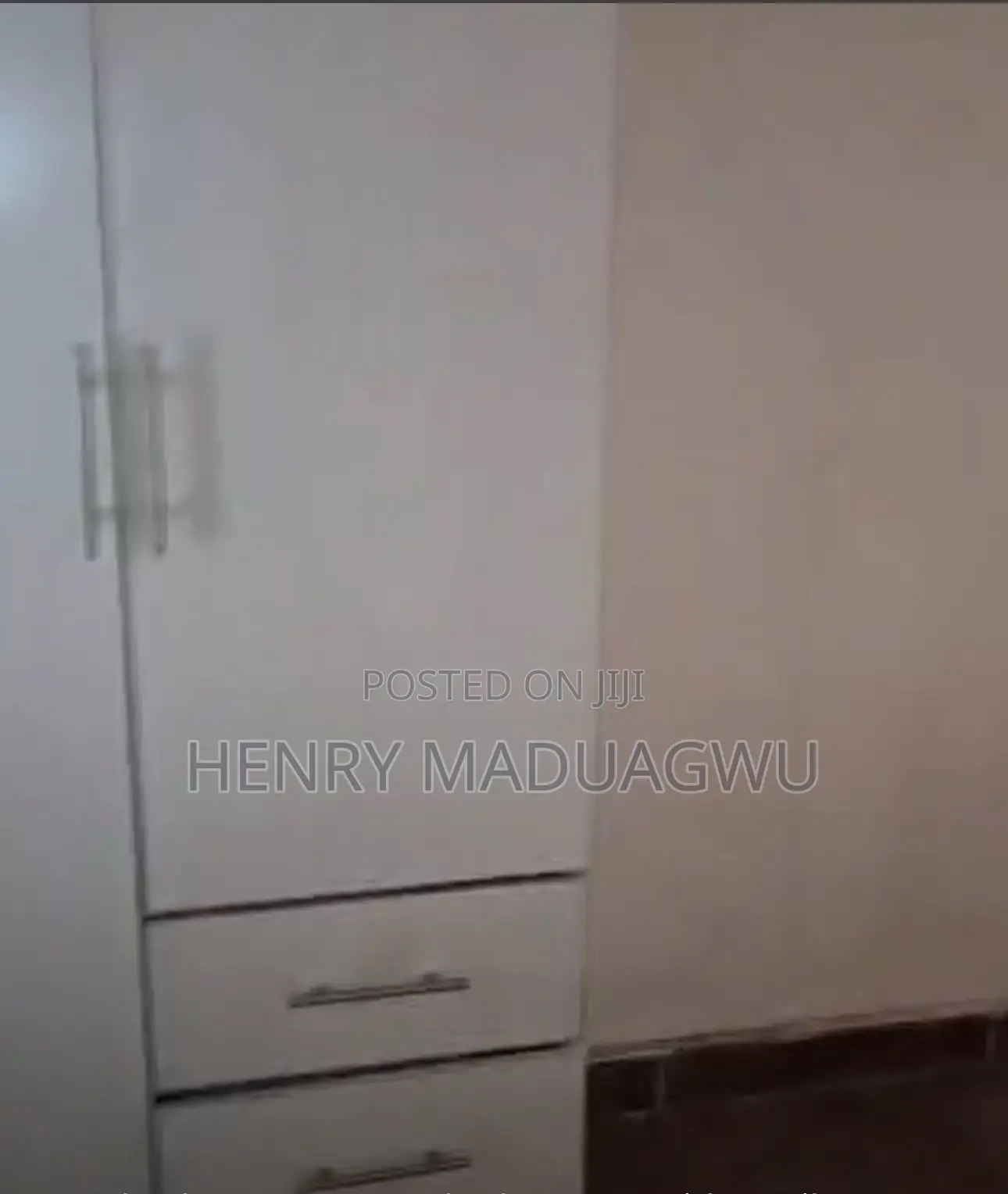 4bdrm Duplex in Gudu for rent
