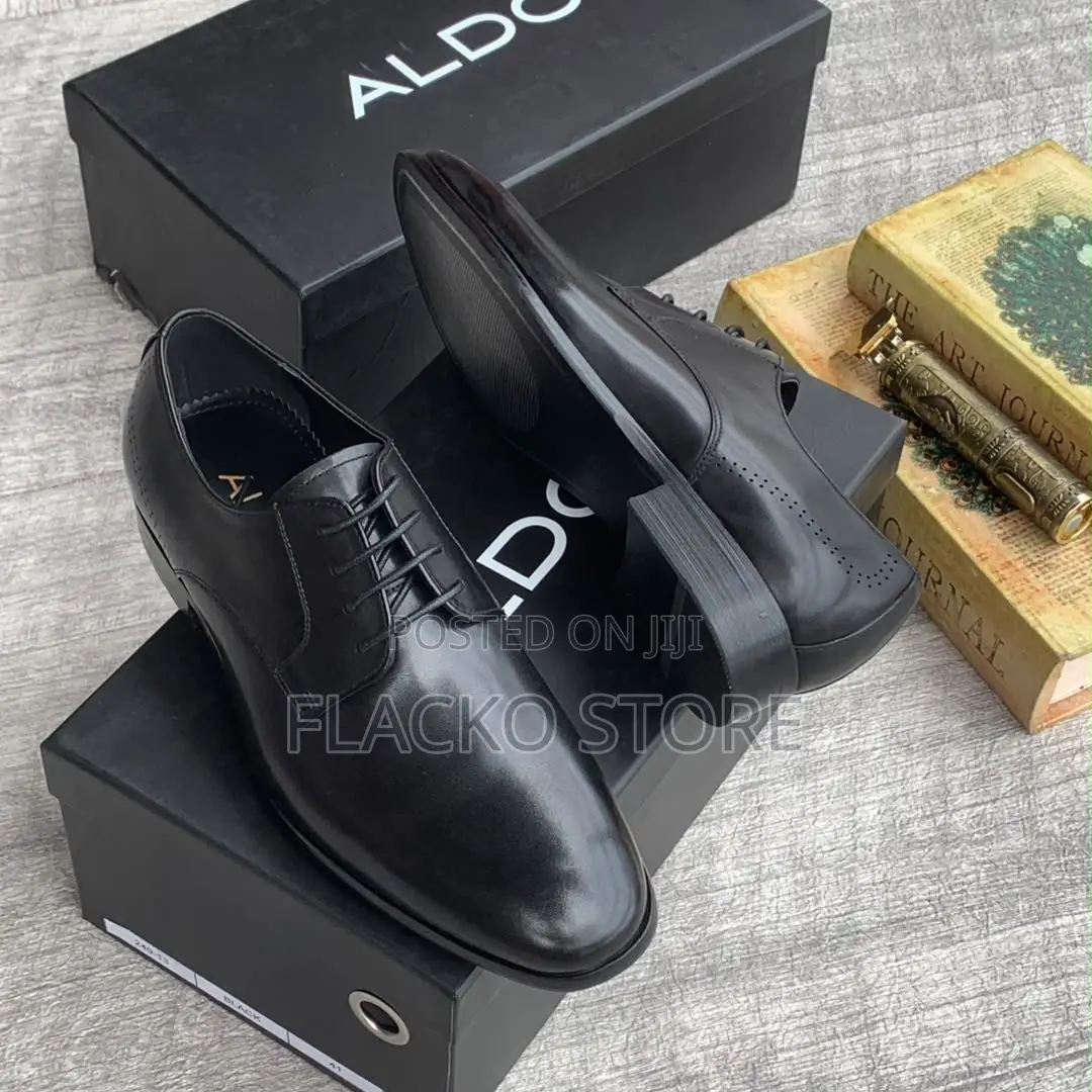 High Quality Aldo Brogue Shoes