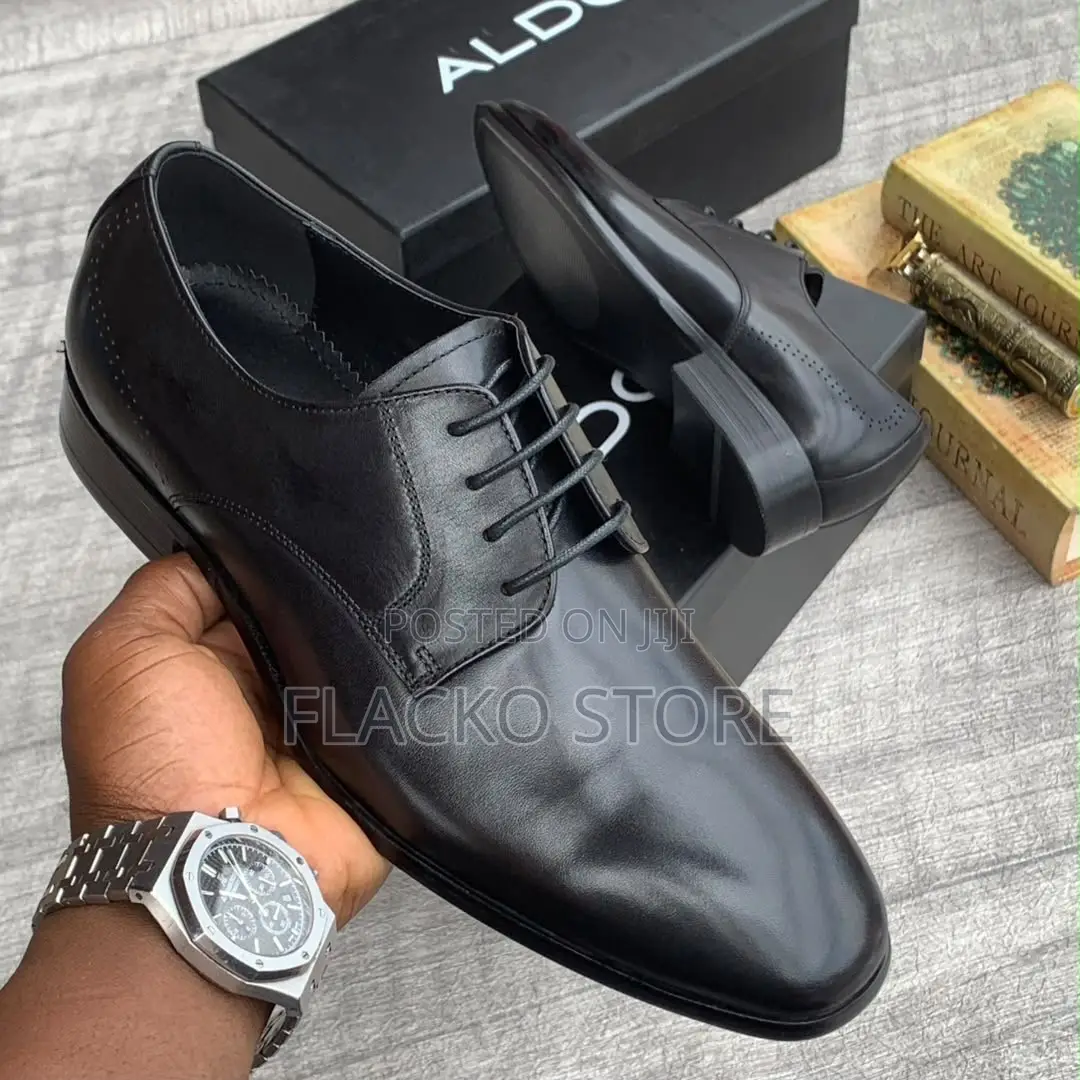 High Quality Aldo Brogue Shoes