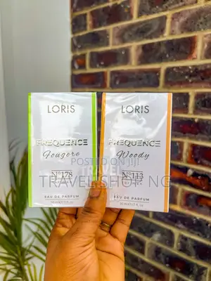 Loris Perfume