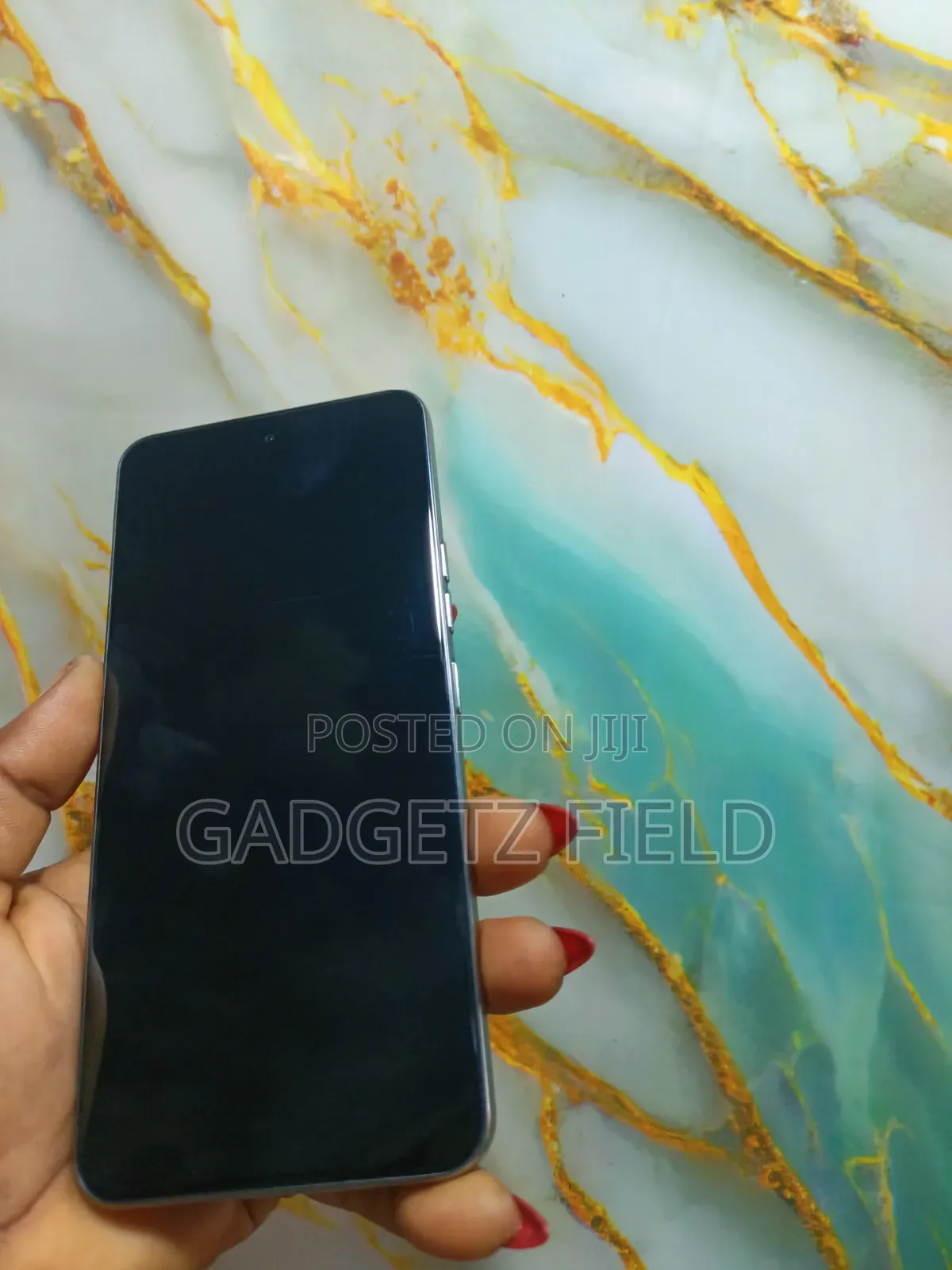 Tecno Camon 40 Premier 5G 256 GB Gray