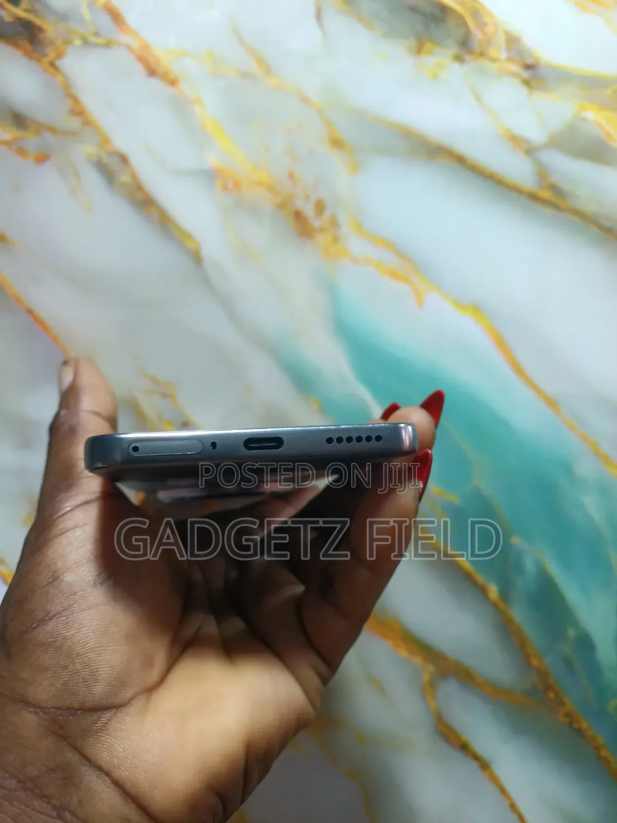 Tecno Camon 40 Premier 5G 256 GB Gray