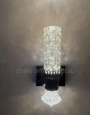 Led Wall Bracket
