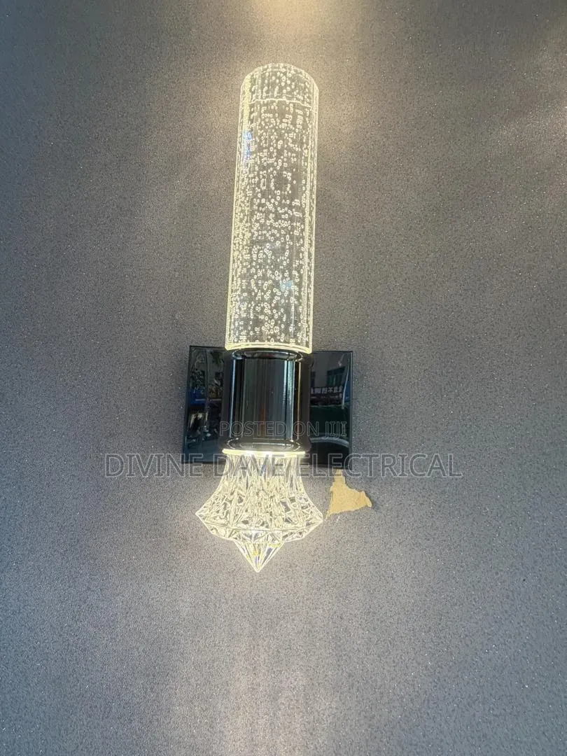 Led Wall Bracket