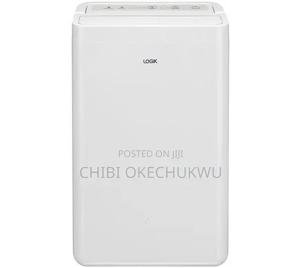Logik 10L Dehumidifier
