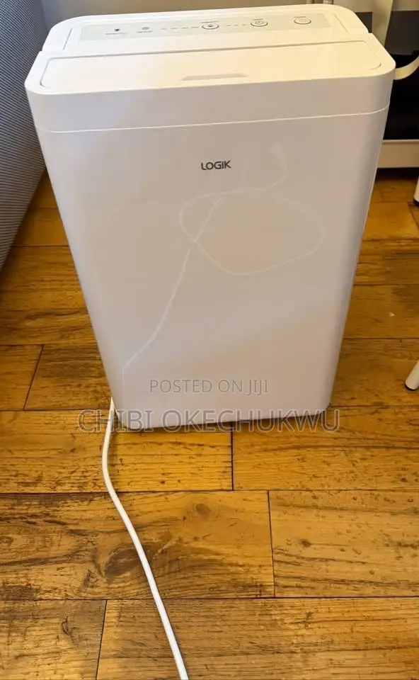 Logik 10L Dehumidifier