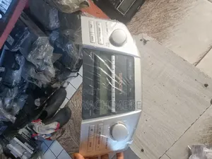 RX330 Radio